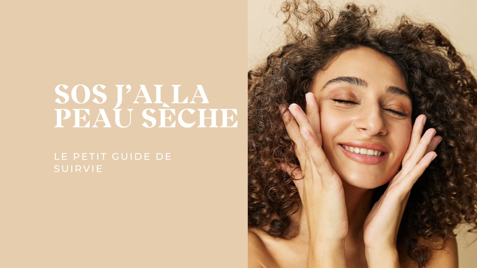 Prendre Soin La Peau Sèche Andthegreen