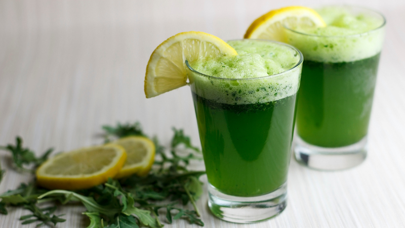 La détox peut-elle être dangereuse?