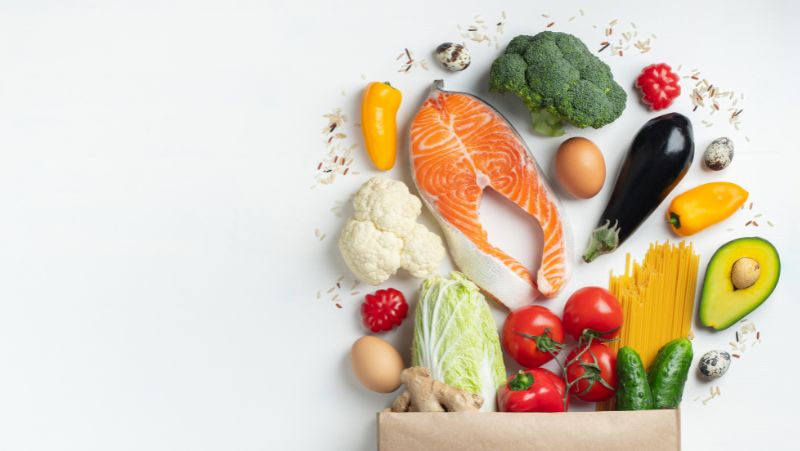 Intolérances alimentaires, allergies alimentaires et maladie cœliaque : quelles différences?