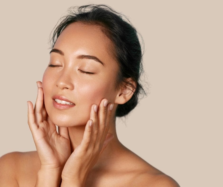 La peau déshydratée: Que faire quand ma peau manque d'eau?