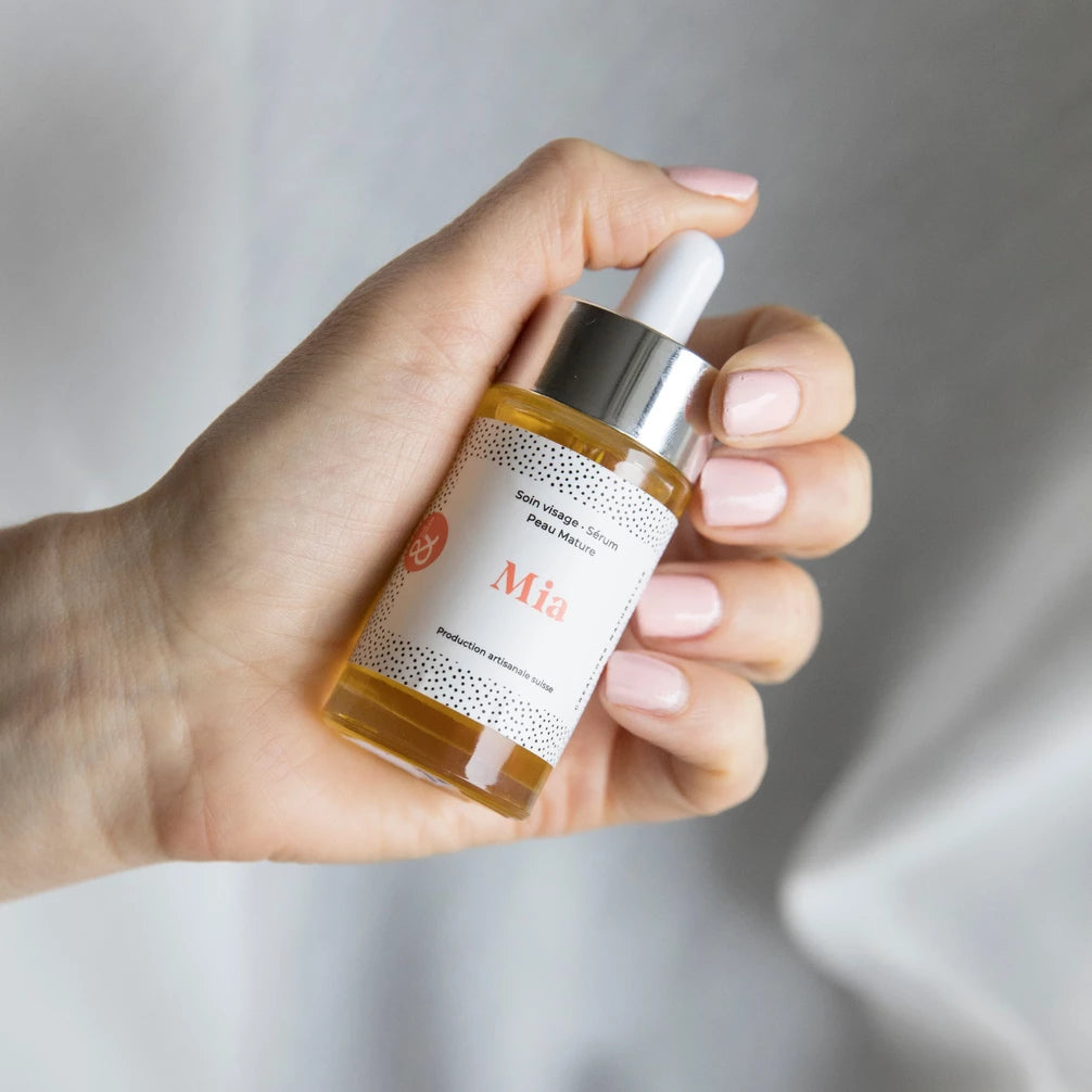 Pourquoi un sérum remplace-t-il vos crèmes ?