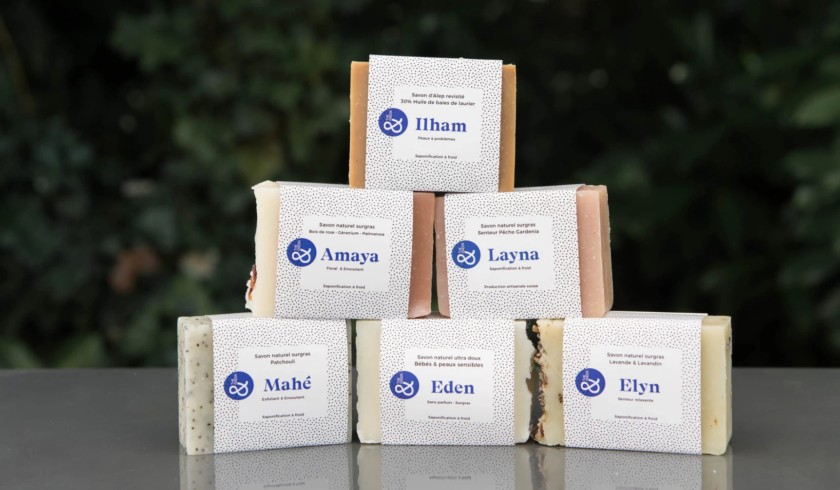 Quel savon utiliser : Pourquoi utiliser un savon saponifié à froid ?