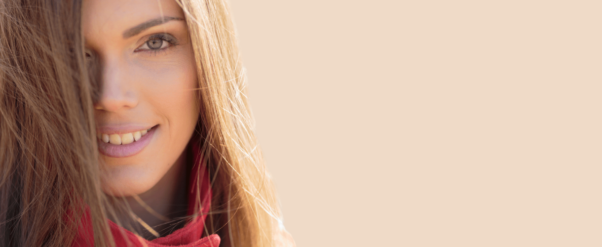 Les 4 causes principales des problèmes de peau