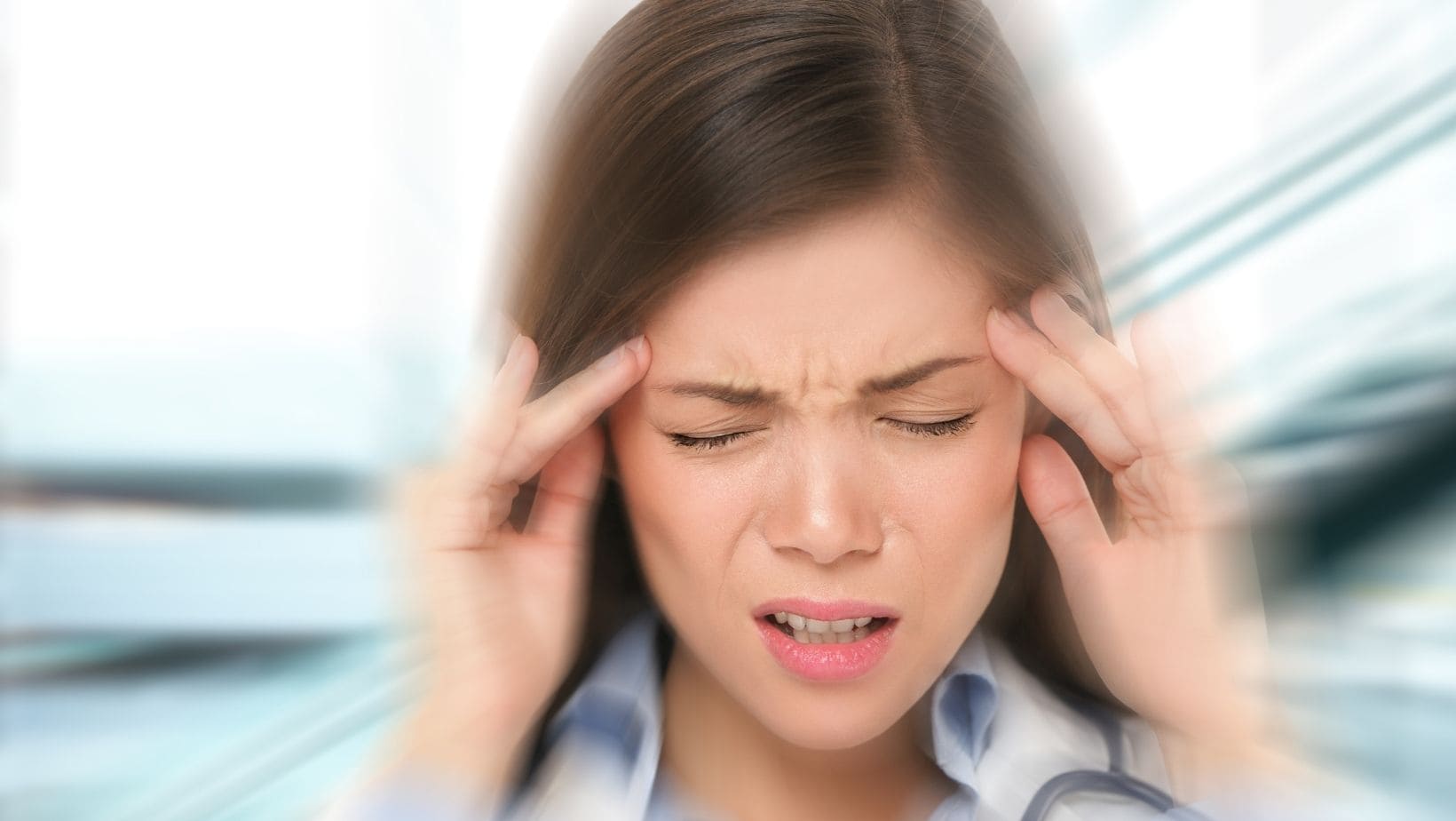 Comment le stress influence l’état de ma peau ?