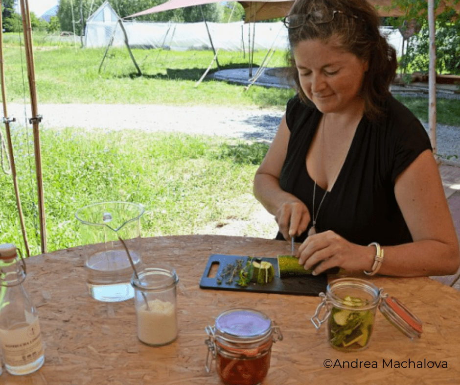L'alimentation vivante: Ses bienfaits sur la vitalité, la peau et la santé