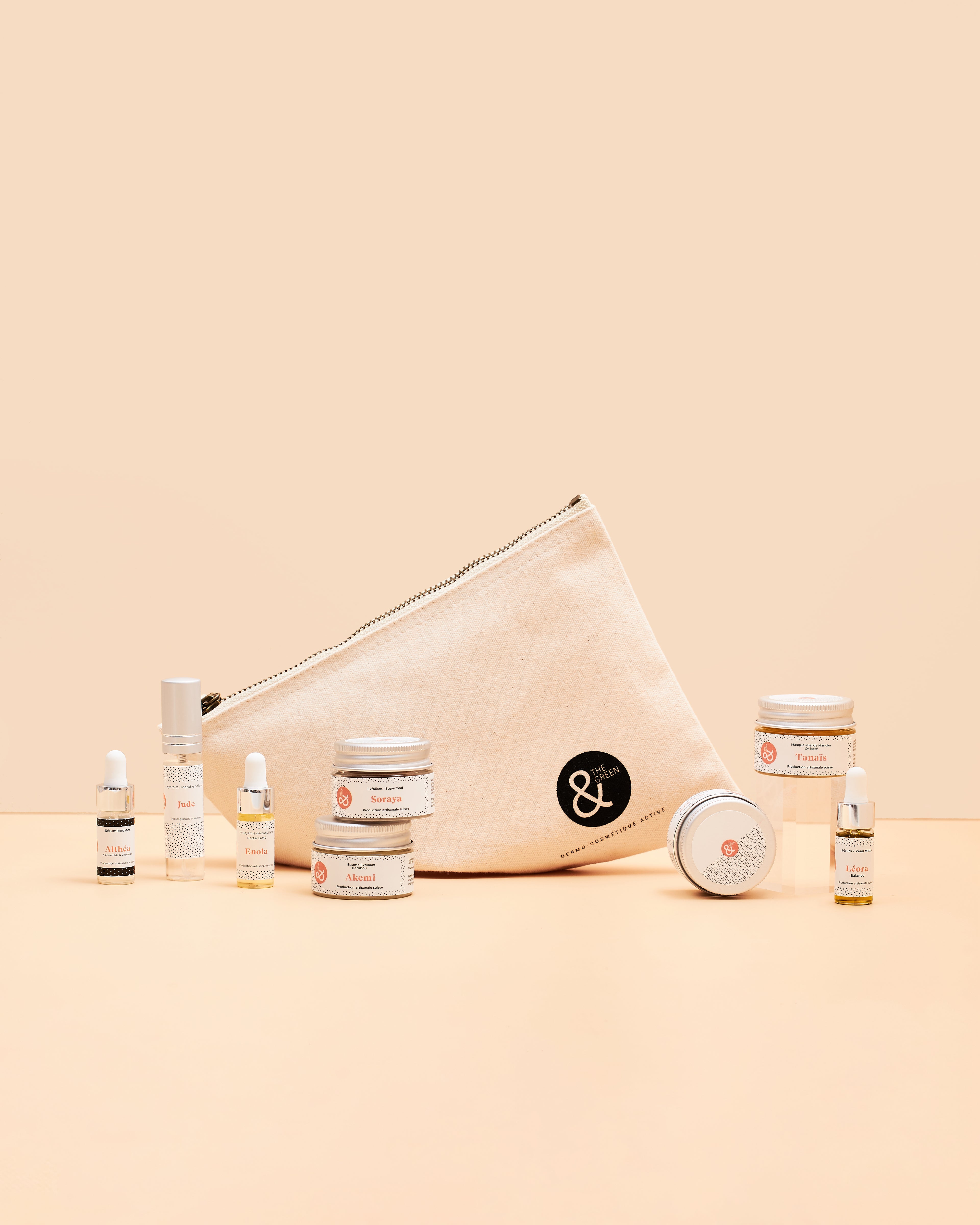 La Green box: une immersion dans l&