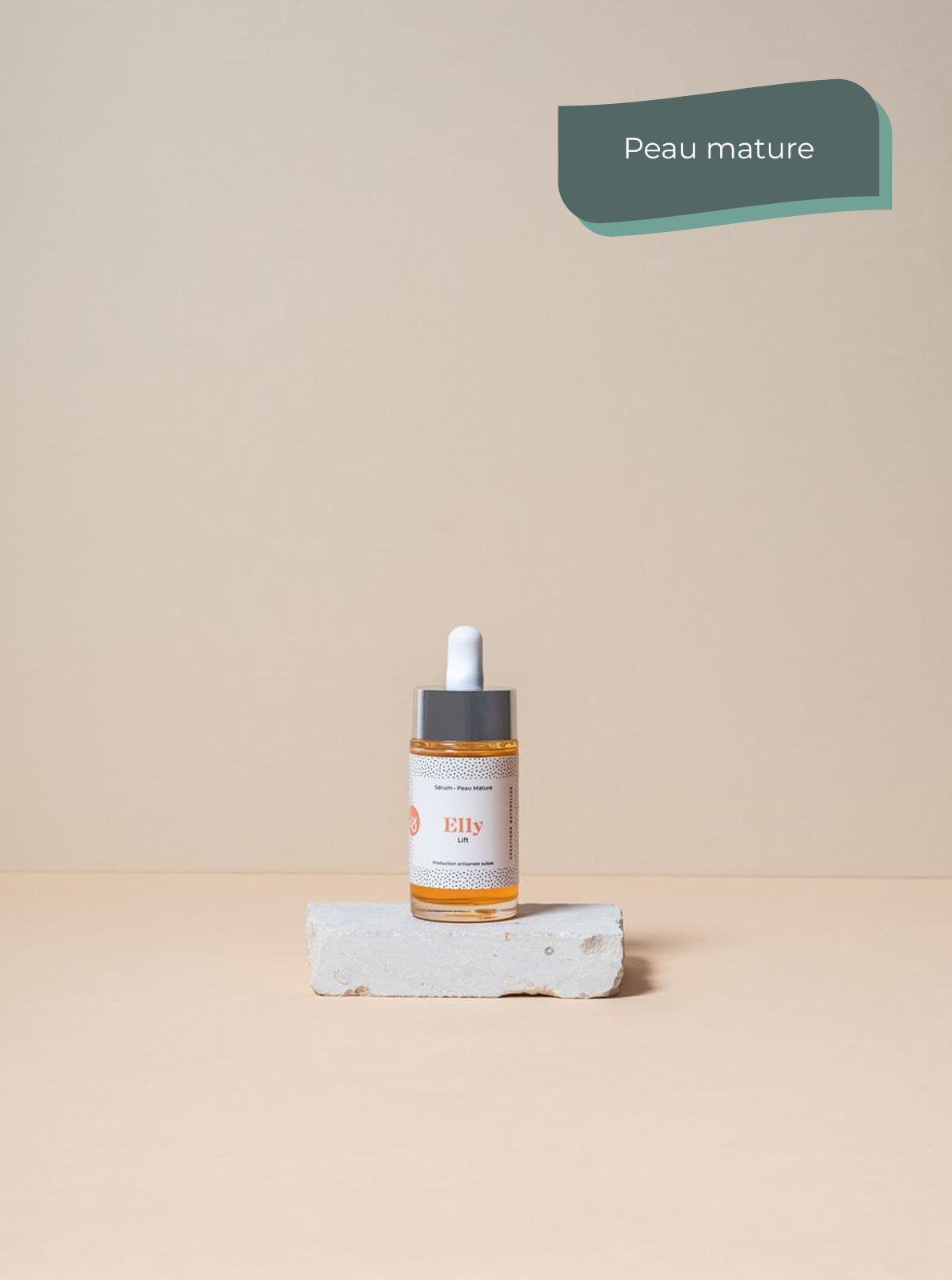 ELLY - Sérum Slow age