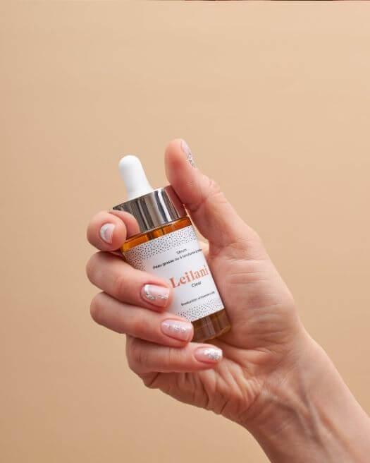 LEILANI - Sérum - Peau grasse ou à tendance acnéique