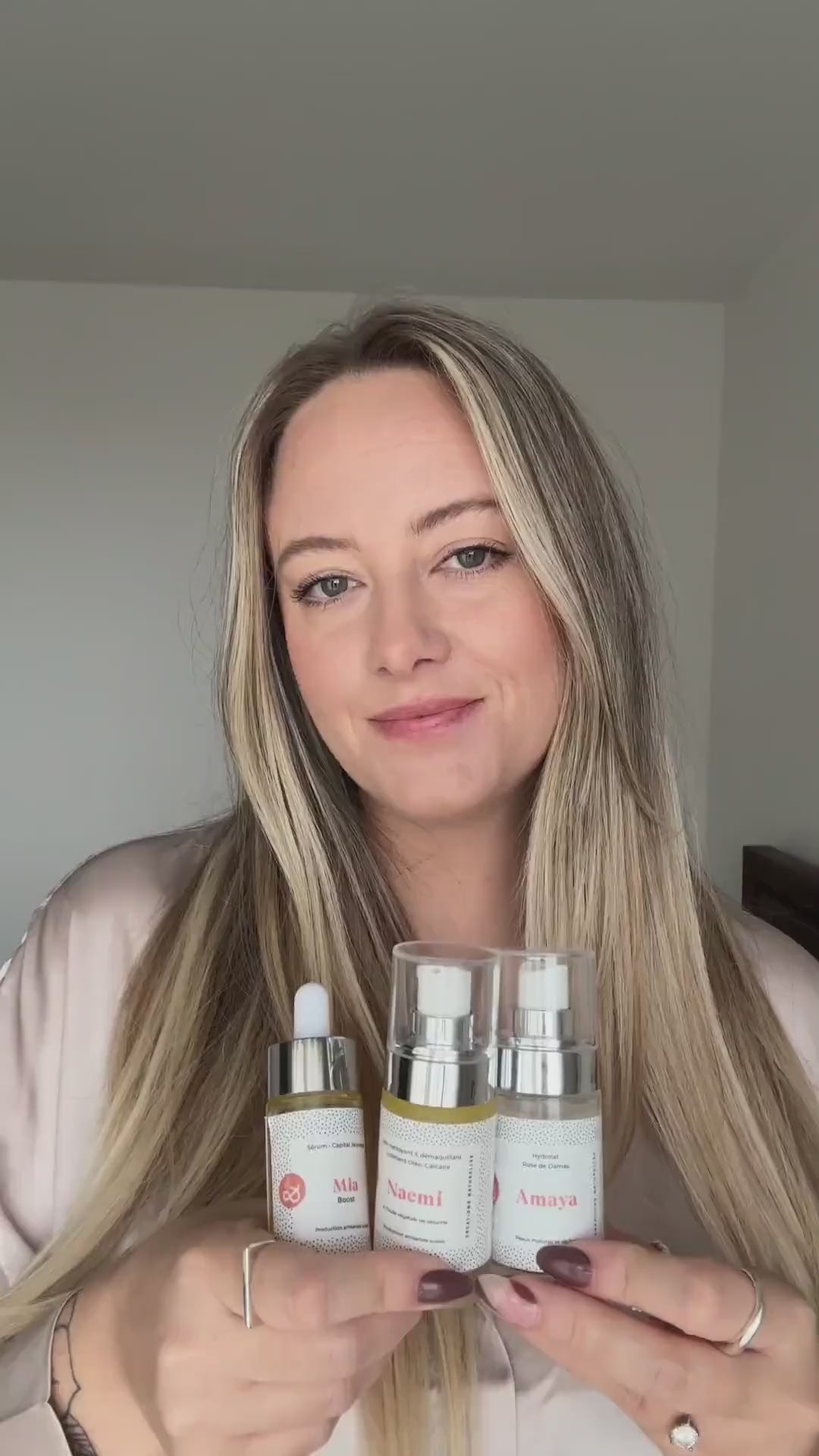 Rituel Beauté - Capital Jeunesse - Premières rides
