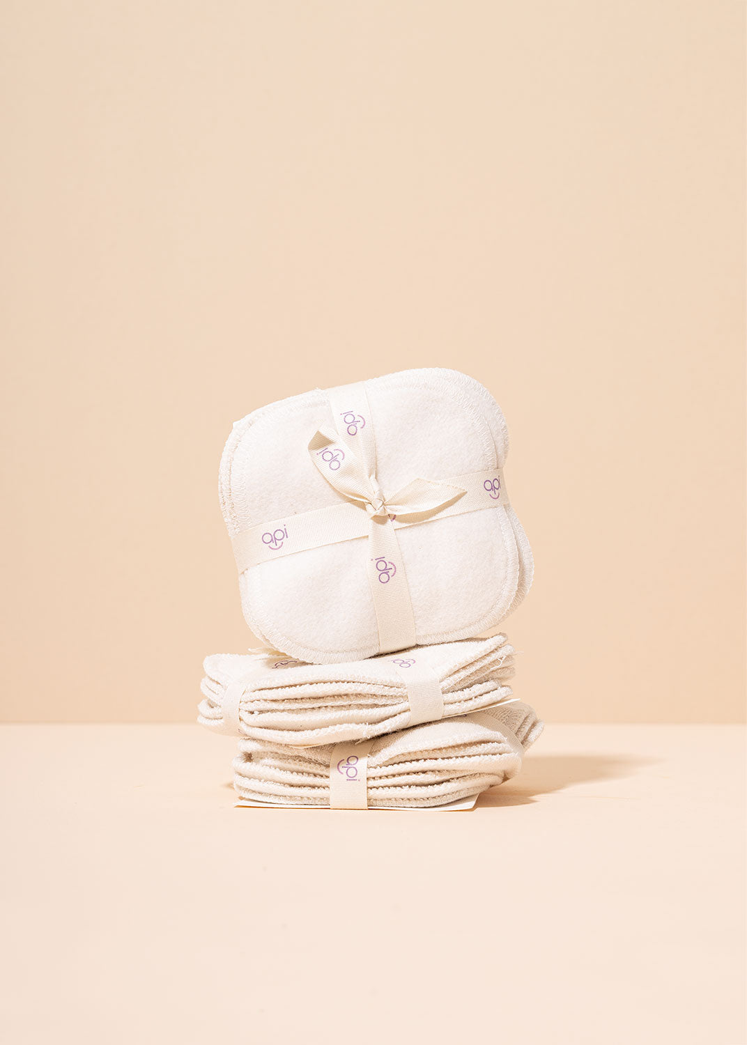 Kit de lingettes de soin