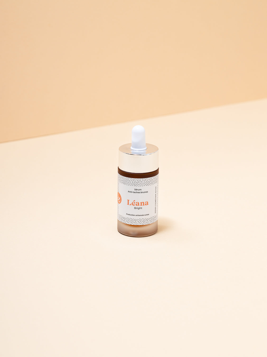 Sérum naturel anti-taches brunes