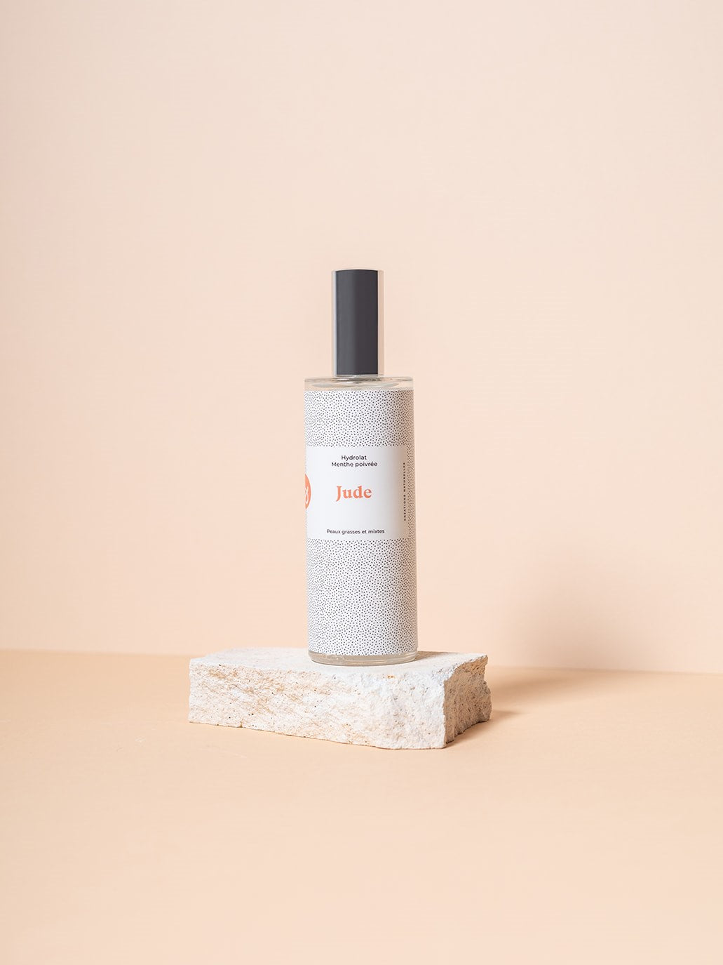 Hydrolat de Menthe poivrée bio