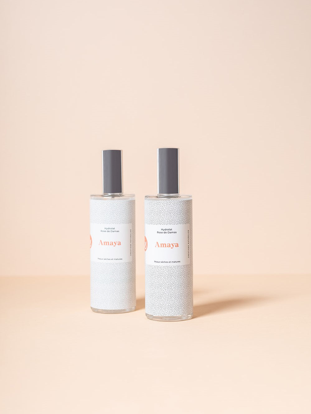 Hydrolat de Rose de Damas