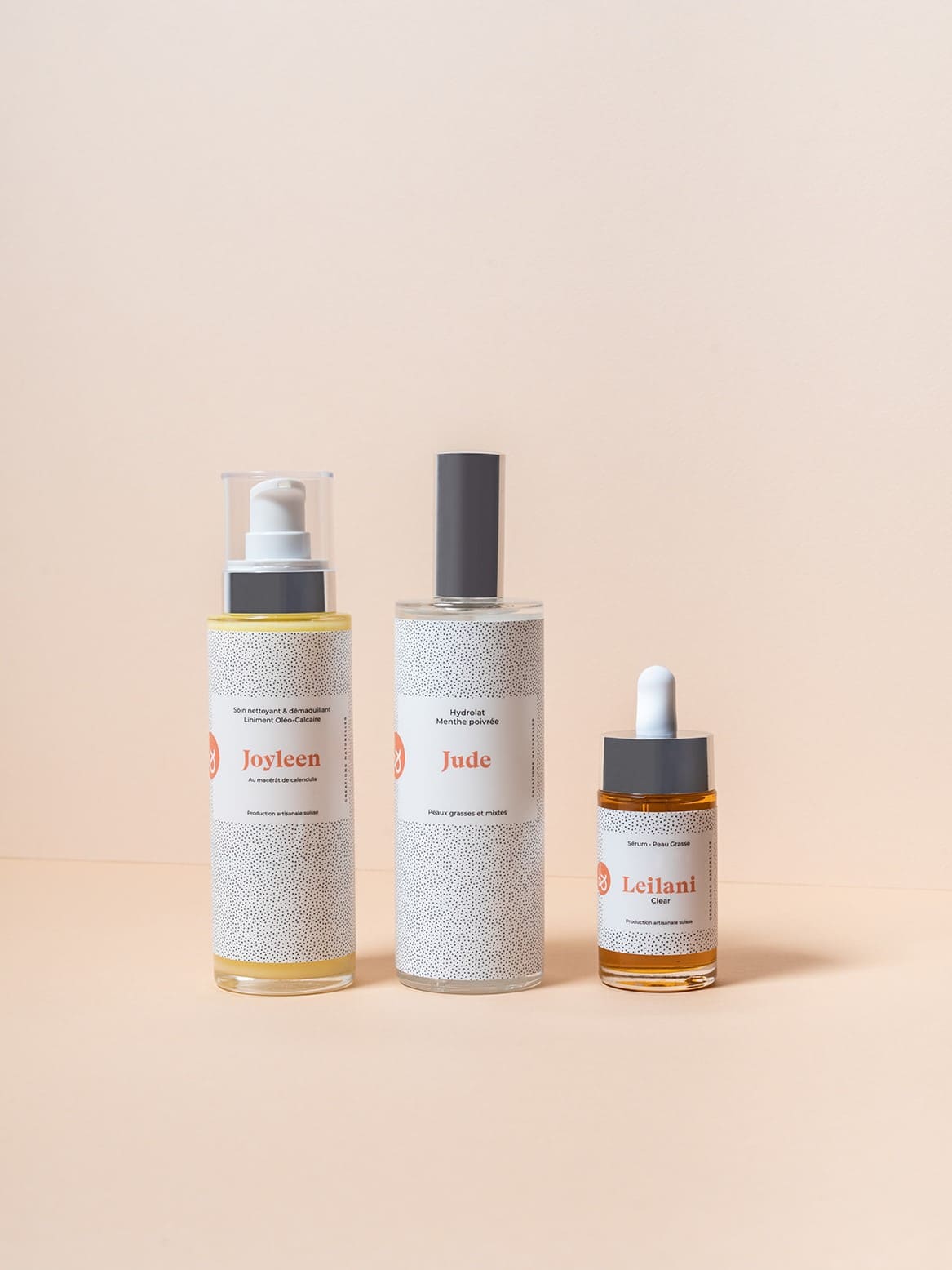 Rituel Clear - Peaux Grasses ou à tendance acnéique