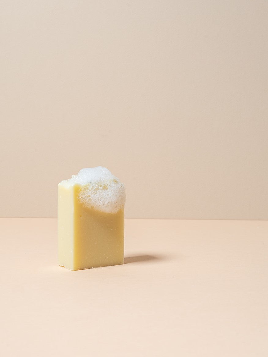 Savon naturel extra doux
