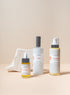 Rituel naturel visage personnalisé