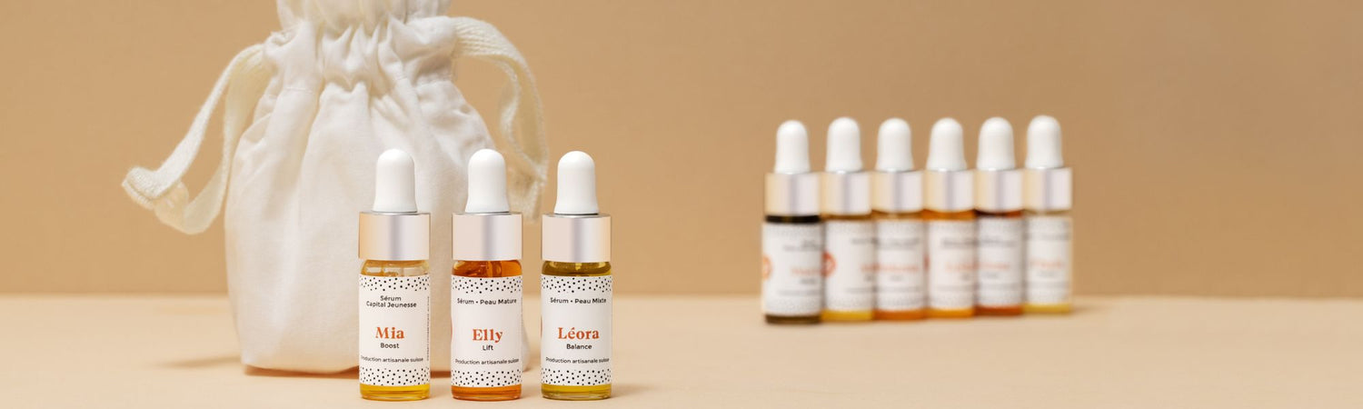 Révolution Waterless : quand 100 % des ingrédients agissent vraiment sur votre peau
