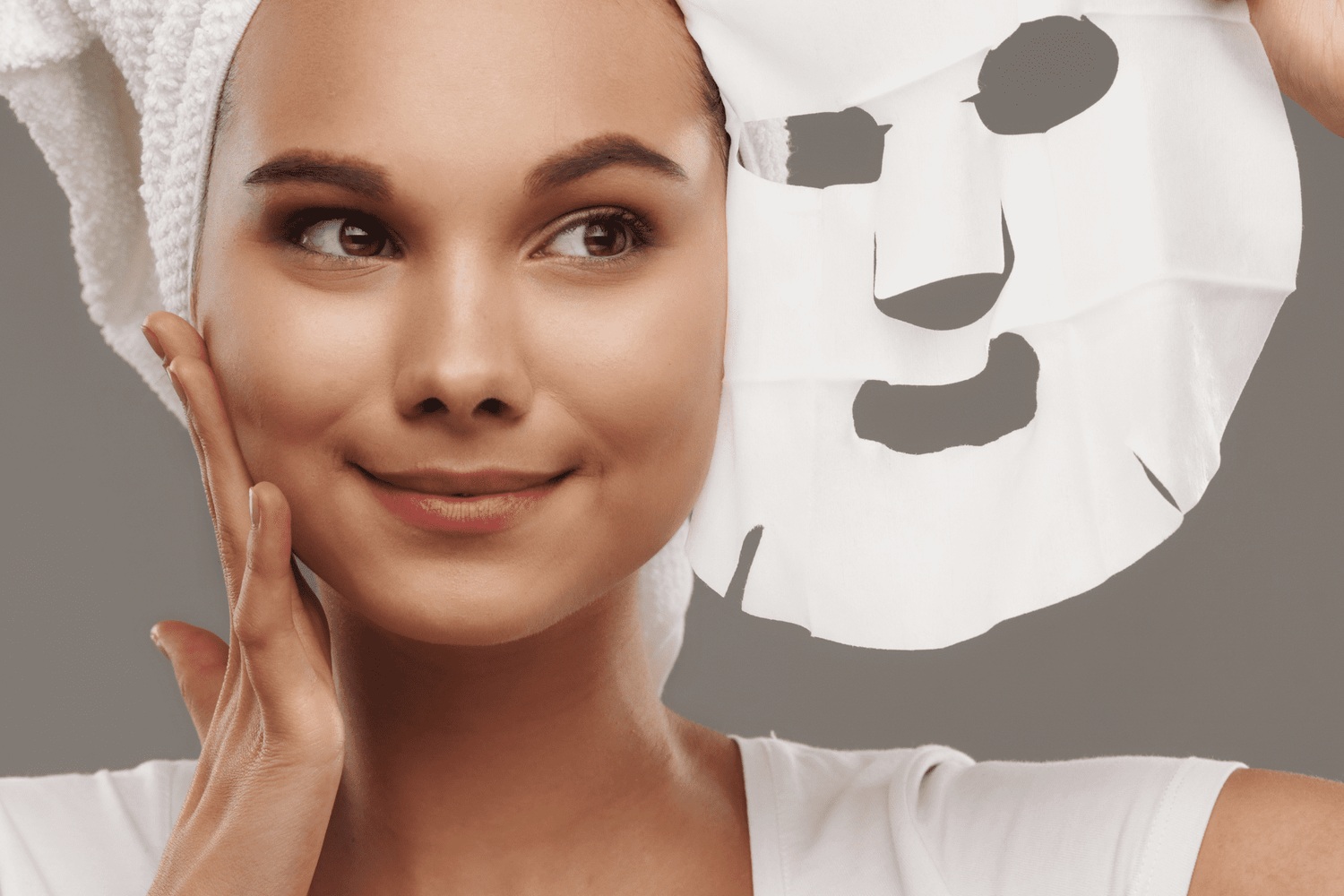 Les 4 mythes les plus courants sur l'acné