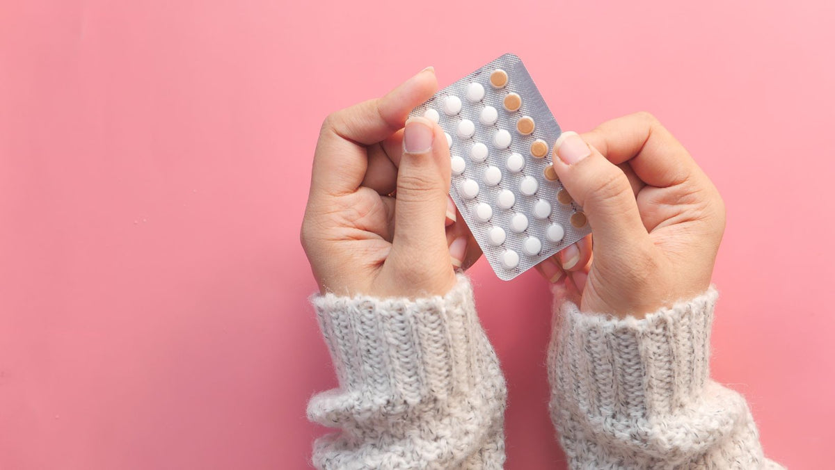 L'acné post-pilule : Comprendre et gérer le syndrome post-pilule