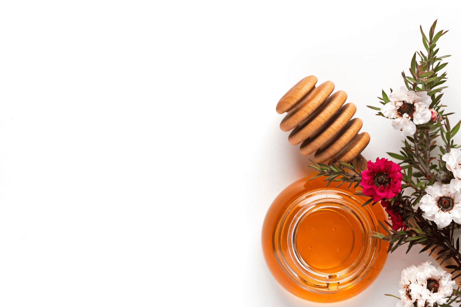 Acné, rosacée, irritations, eczéma, psoriasis, rides.... Comment le miel de Manuka peut aider votre peau