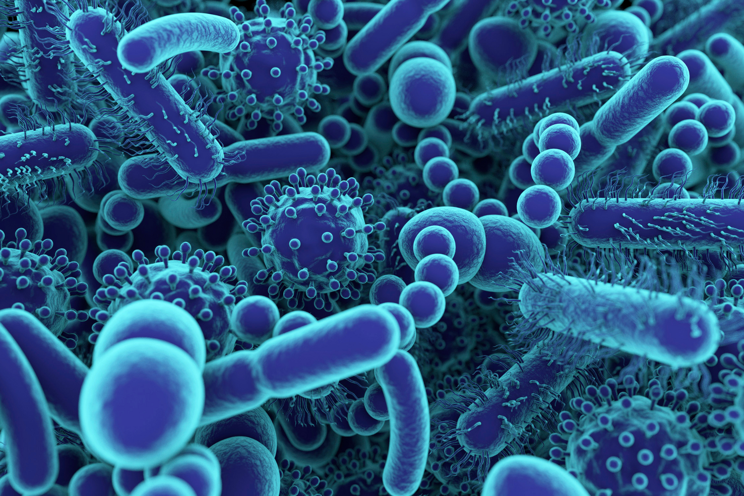 Le microbiote cutané : Comment en prendre soin et garder une peau en pleine santé ?