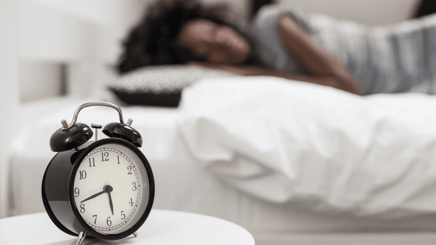 L'impact crucial du sommeil sur la santé et sur la peau