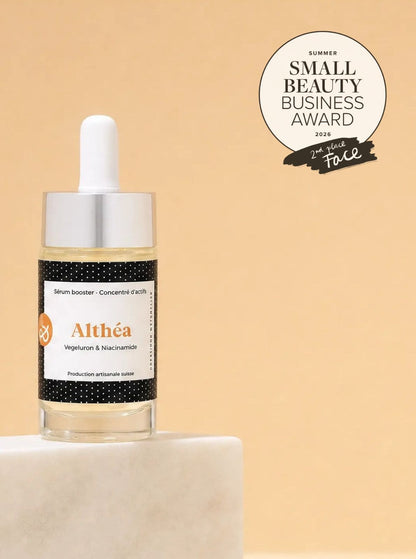 ALTHÉA - Sérum booster hydratant