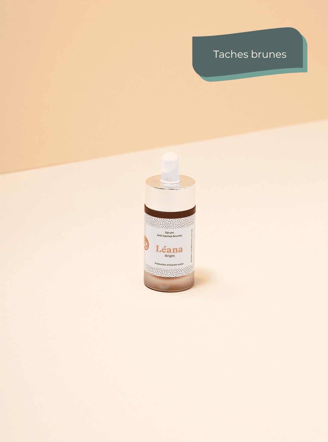 LEANA - Sérum - Anti-taches brunes