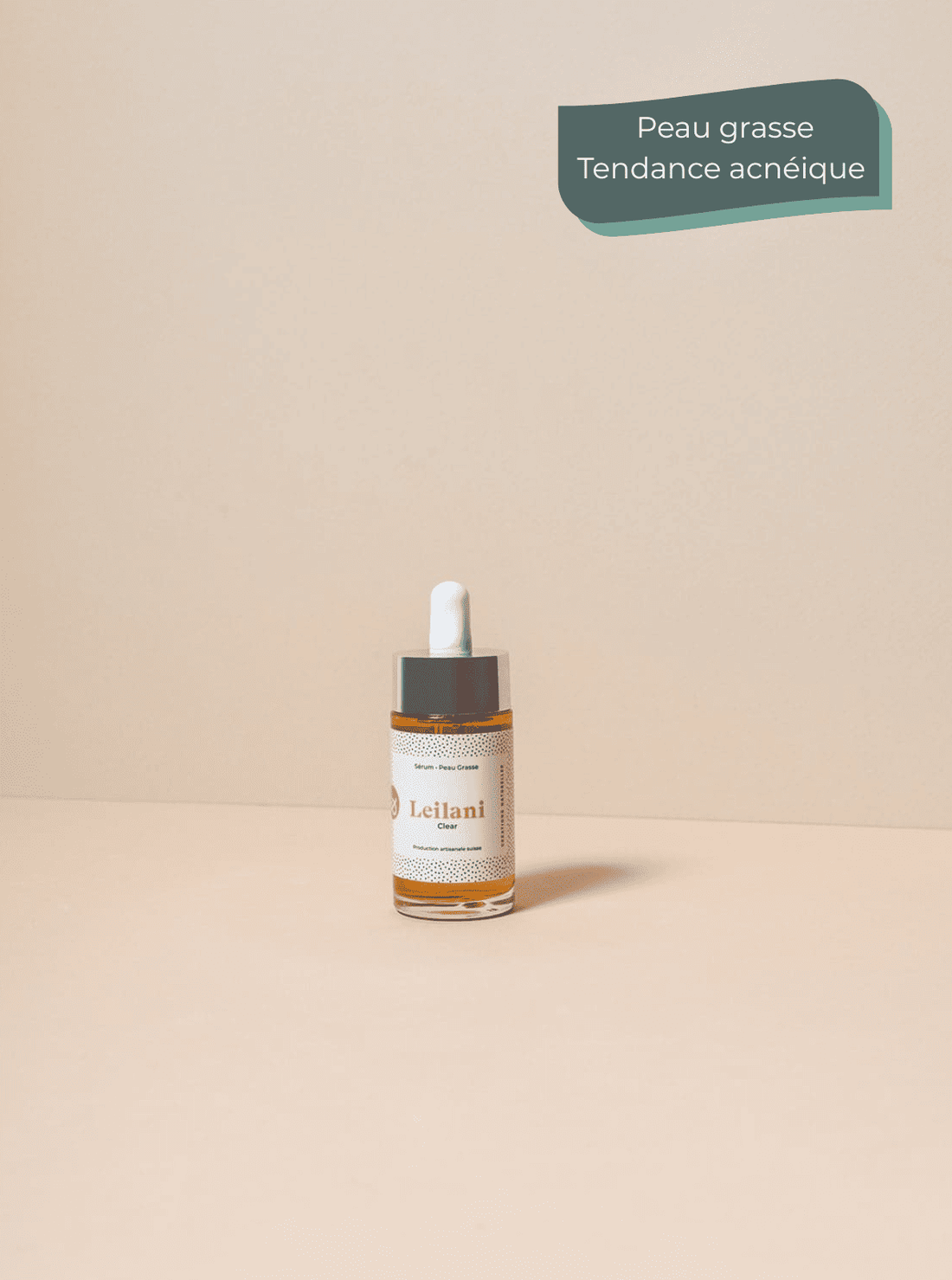 LEILANI - Sérum - Peau grasse ou à tendance acnéique