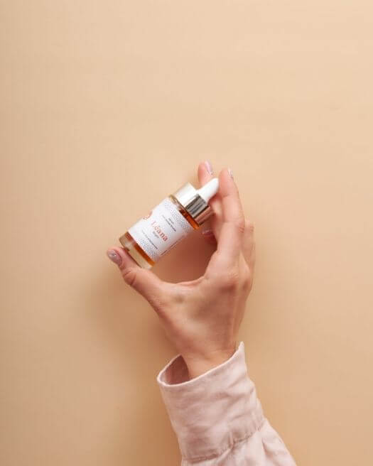 Rituel Bright - Anti-taches brunes