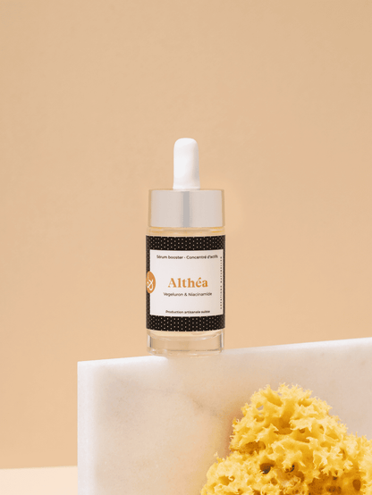 ALTHÉA - Sérum booster - Concentré d&