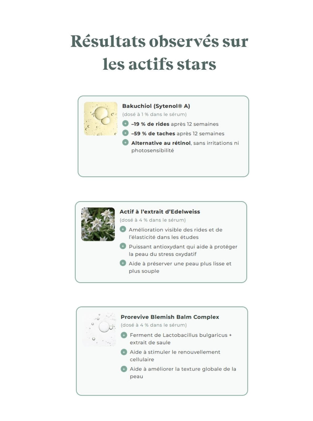 MIA - Serum - Capital Jeunesse - Premières rides