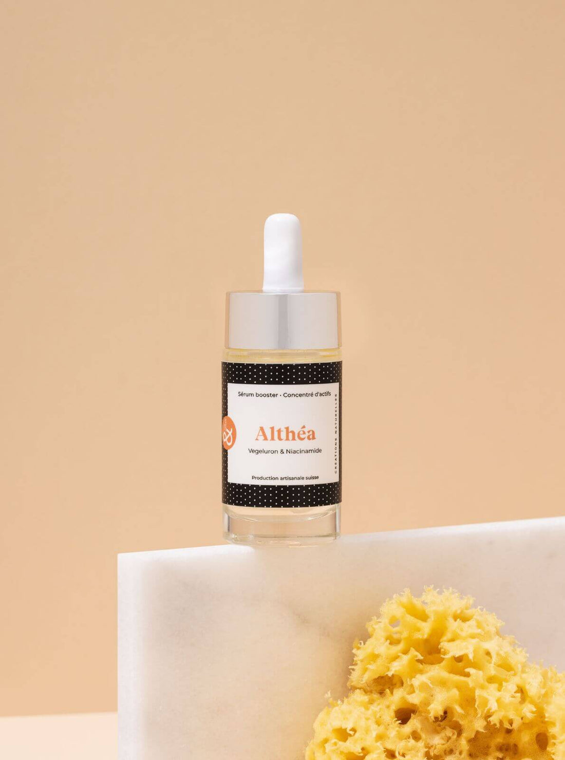 ALTHÉA - Sérum booster hydratant