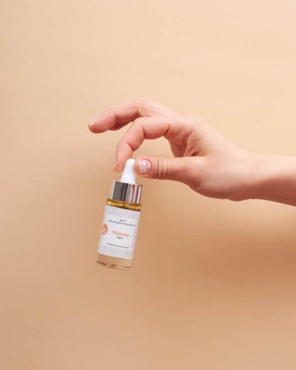 MAKENA - Sérum - Peau sensible à imperfections