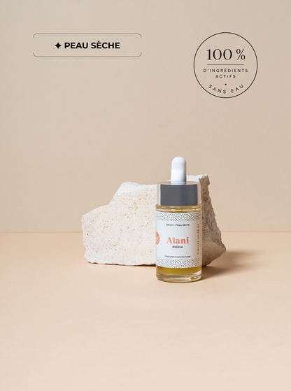 ALANI - Sérum - Peau sèche