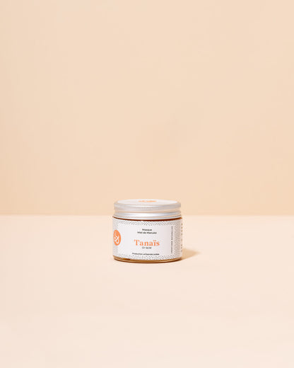 Masque au miel de Manuka