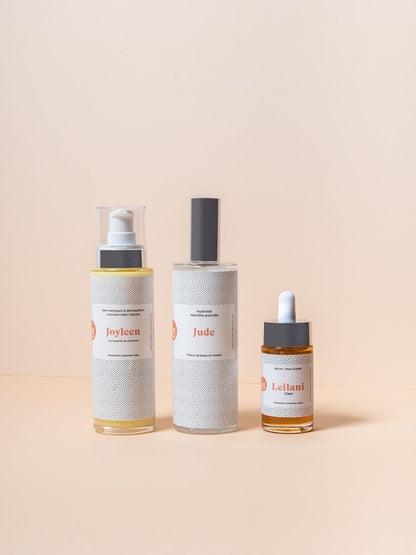 Rituel Clear - Peaux Grasses ou à tendance acnéique