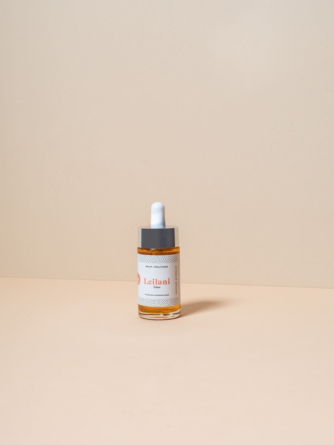 Sérum régulateur Peau grasse