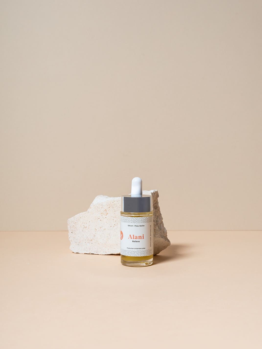 Sérum hydratant naturel Peau sèche